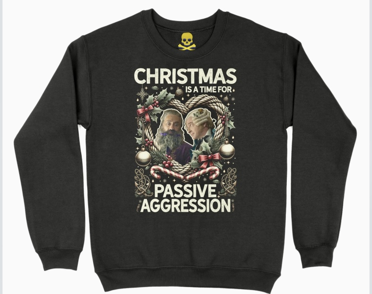 Our Flag Means Death - Thread 4: Roll up, roll up! Come join us for more pirate obsession!