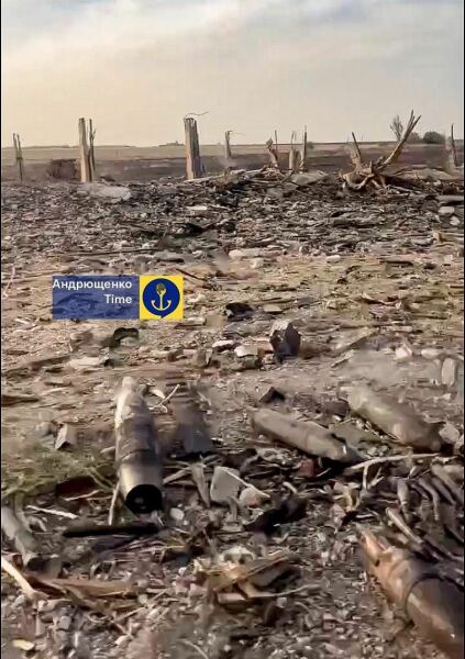 Ukraine Invasion: Part 51