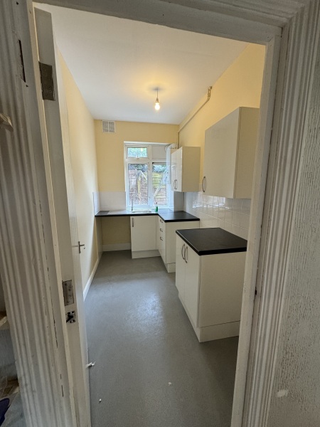 Successful bid on council property