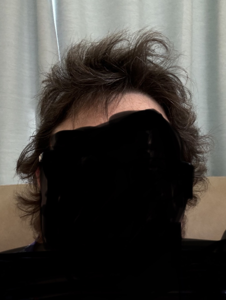 Products for short crazy hair post chemo