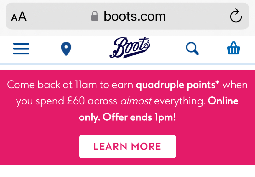 Christmas bargain prequel 4 - the most we have ever had!