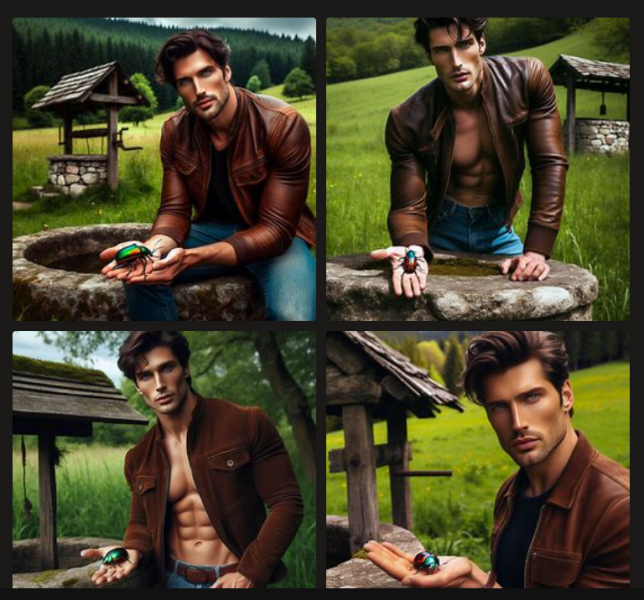 Bluestocking! The Gerbical