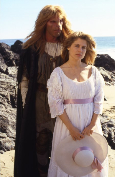 What am i remembering from tv? Late 90s maybe ?