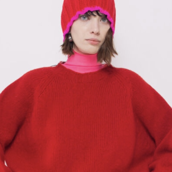 American Vintage translucent clothes!