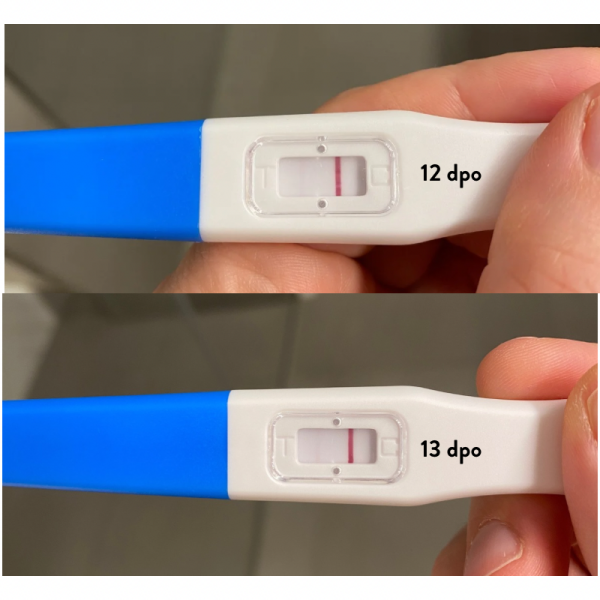 Lines getting darker after “chemical” - please help