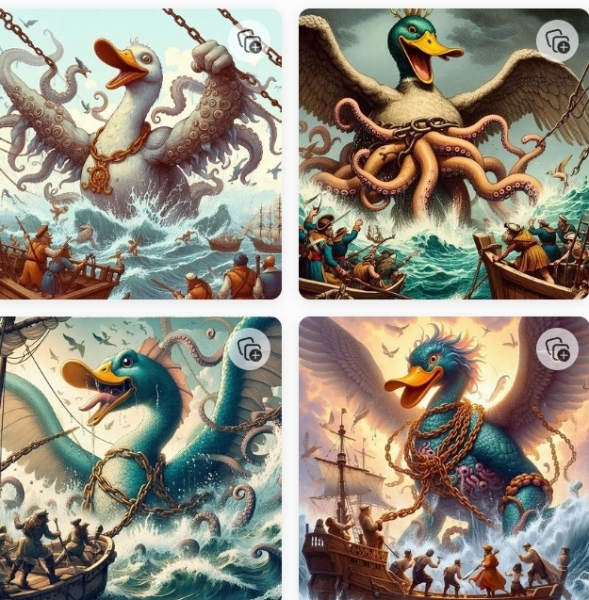 Les Bas Bleus, The Bluestocking...