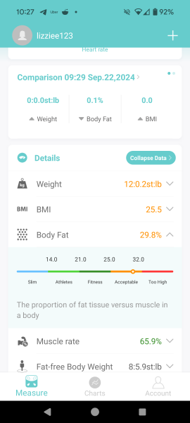 Mounjaro February to April 24 starters - Thread 2