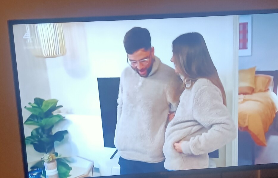 MAFs U.K. 3 - The First Dinner Party. Expecting thanking, rankings and tankings