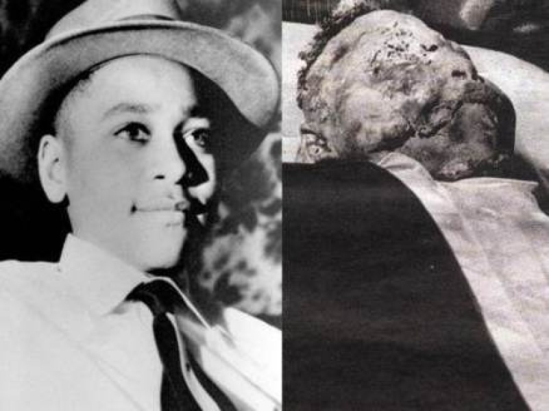 Most powerful images in history [content warning: distressing images]