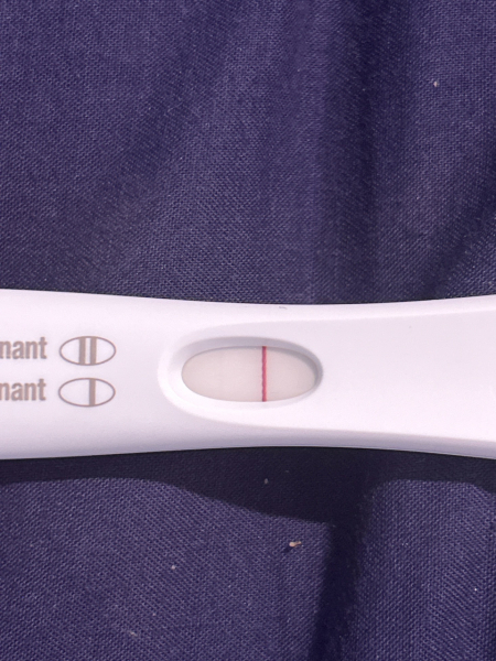 Two week wait thread , what’s your symptoms ?