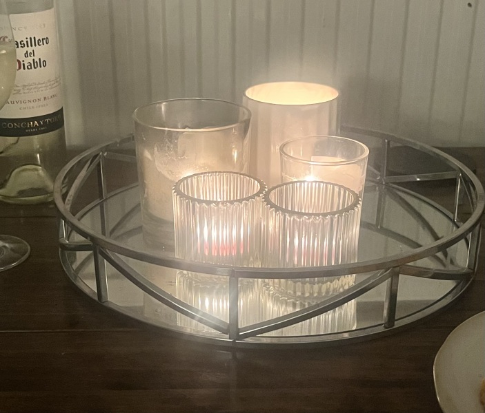 The Autumnal Christmas Chronicles Preamble thread