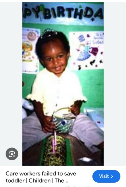 To ask if you’ve ever become obsessed with a murder case?