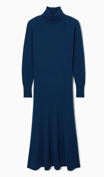 The annual hunt for a dress like this that doesn’t exist