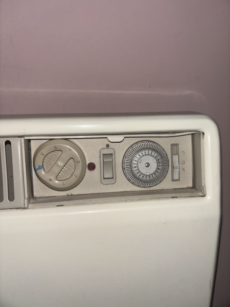 HOW DO I USE THIS RADIATOR?!