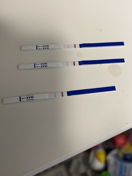 Anyone TTC Dec 2023…continued