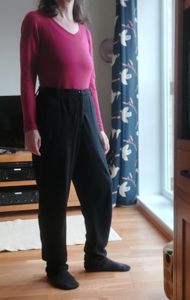 WAYWT Spring/Summer 2024