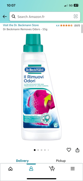 Struggling with Body Odor Despite Daily Hygiene Routine