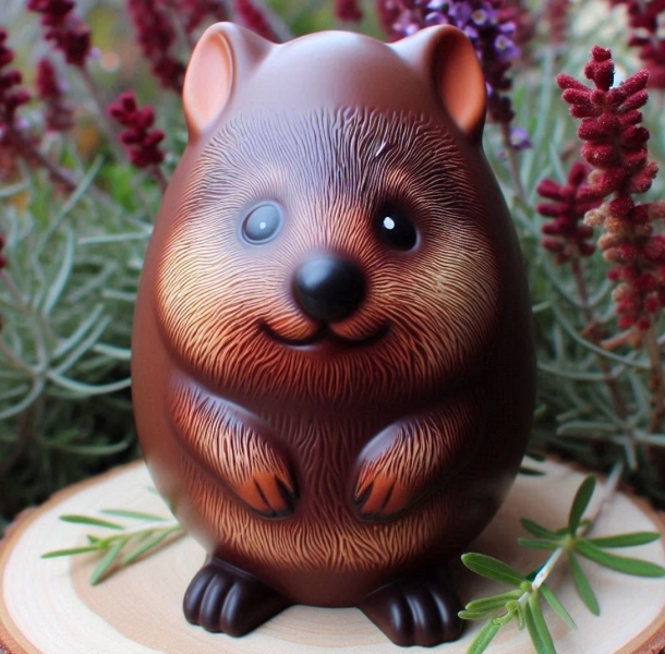 Les Bas Bleus, The Bluestocking...