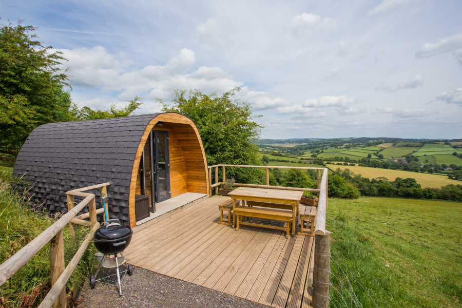 Peak District recommendations please