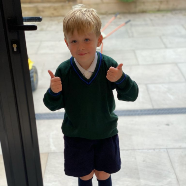 Guest Post: #HughsLaw - The need to financially support the parents of sick children