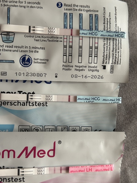 Evaps/no line progression? Pics included