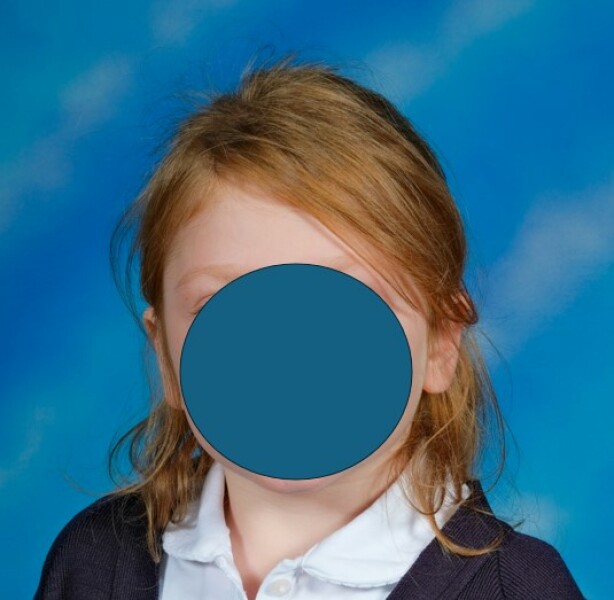 Would you say my baby is ginger ?