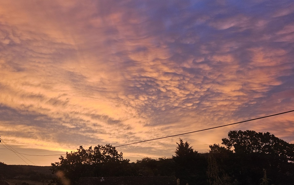 The Autumnal Christmas Chronicles Preamble thread