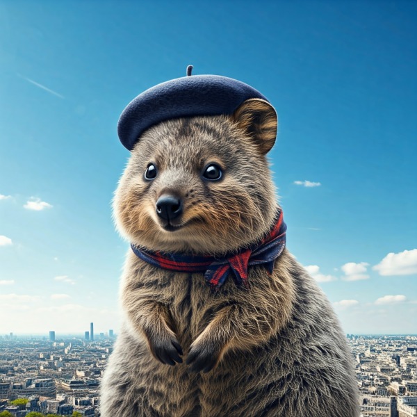 Les Bas Bleus, The Bluestocking...