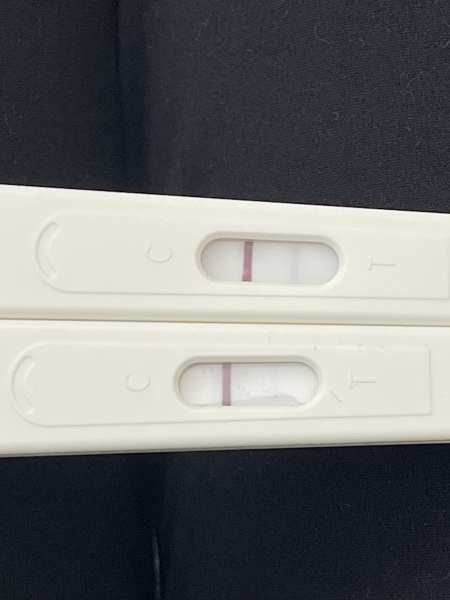 Around 10Dpo