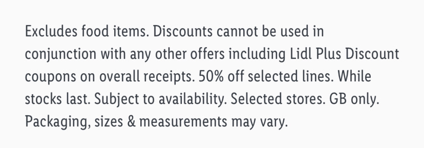 Christmas bargain prequel 4 - the most we have ever had!