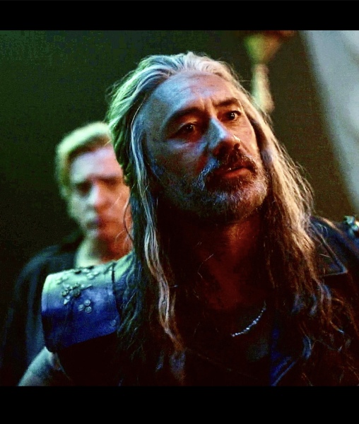 Our Flag Means Death - Thread 4: Roll up, roll up! Come join us for more pirate obsession!