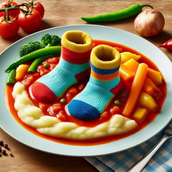 Les Bas Bleus, The Bluestocking...