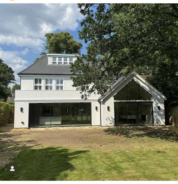 Renovation - can't decide on windows and now have doubts about door!