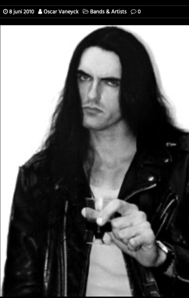 Children wearing tails?