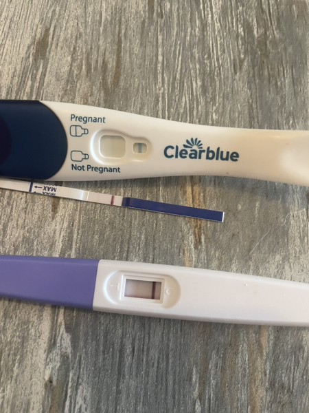 IVF / ICSI August