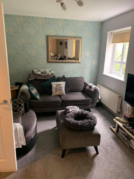What colour for kitchen?