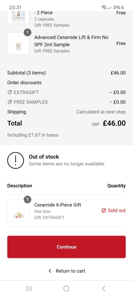 Christmas bargain prequel 4 - the most we have ever had!