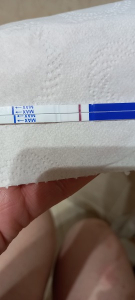 TWW buddies? Ovulated on the 3rd!