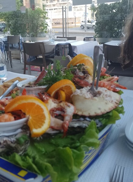 Best food you ever had on holiday?