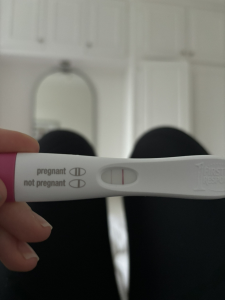 May 2025 babies