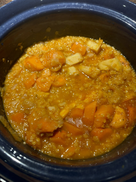 Help me enjoy beans and pulses