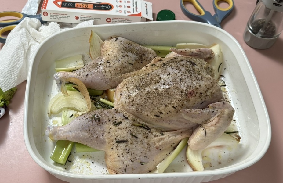 Come and tell me your dull and unexciting news 31: Calmly through the day