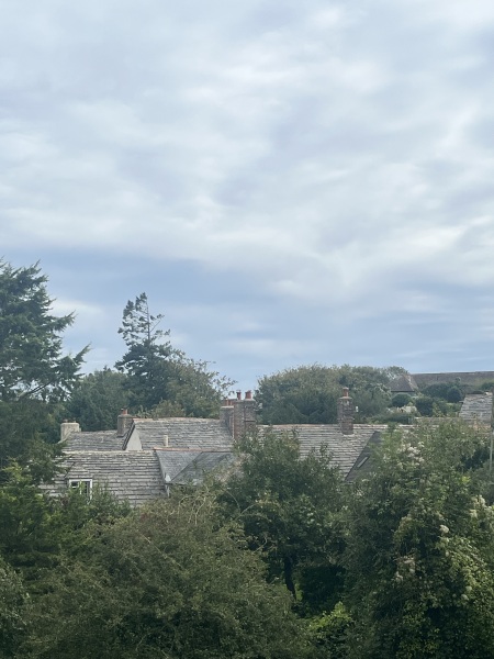 The Autumnal Christmas Chronicles Preamble thread