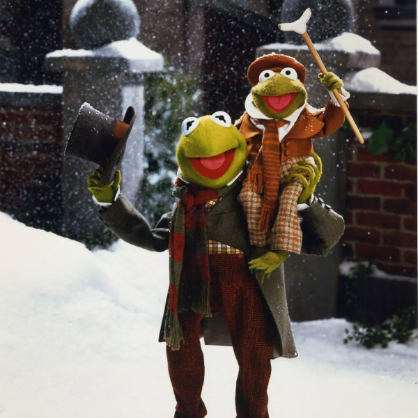 Spring has sprung...let's Countdown to Christmas 2024 (Thread 2)