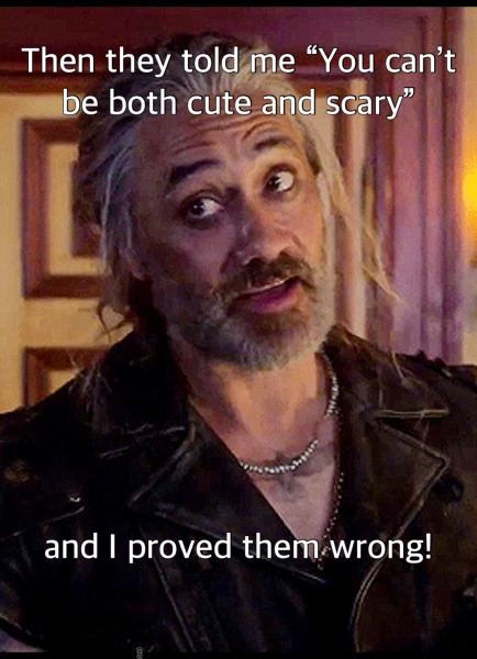 Our Flag Means Death - Thread 4: Roll up, roll up! Come join us for more pirate obsession!