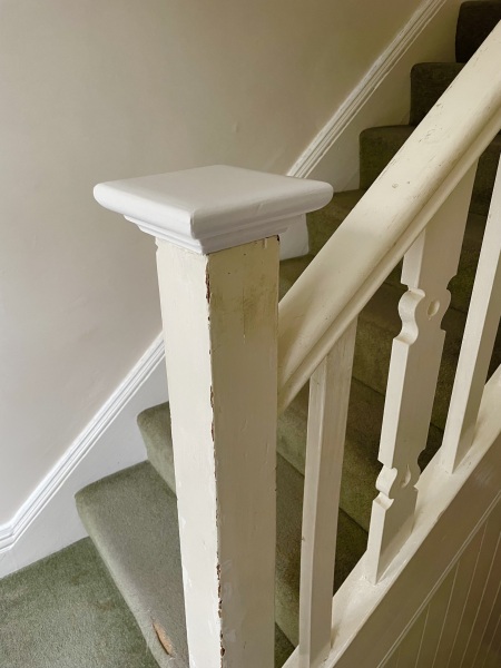 Match gloss colour or not?