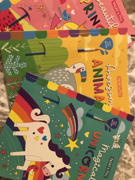 Thread 2 - the one with a round of Santa-plause for all of the bargains