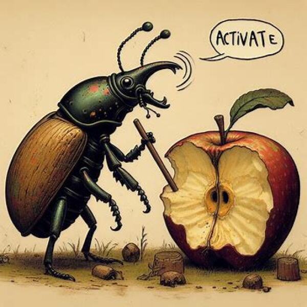 Bluestocking! The Gerbical