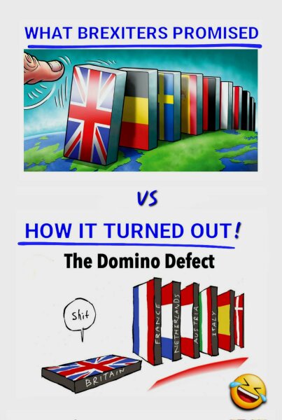 Brexit MegaThread  - part 14