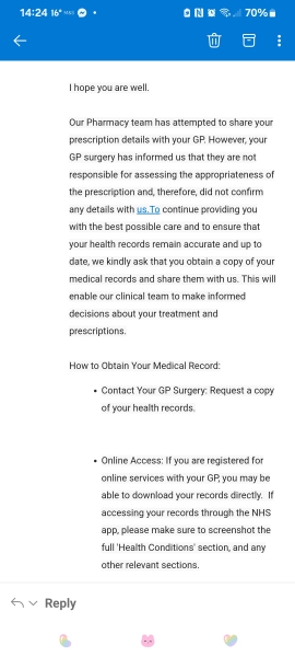 Continuing Mounjaro... Part 21